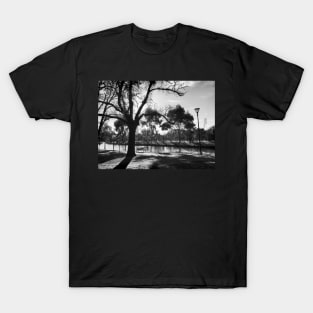 Melbourne by the Yarra T-Shirt